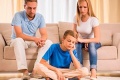 Почему возникают нездоровые детско-родительские отношения