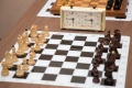 Шахматный Интернет-турнир по блицу посвященному выводу Советских войск из Афганистана