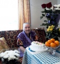 90-летний юбилей отметила Анна Алексеевна Беликова