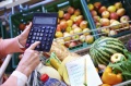 Мониторинг динимаки цен на социально значимые категории продовольственных товаров