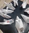 О проведении мастер-класса по технике оригами «Символ 2020 года»