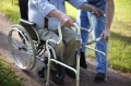 Методические рекомендации по оказанию ситуационной помощи инвалидам различных категорий