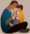 Программа социальной реабилитации и адаптации неполных отцовских семей «Ты не одинок»
