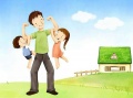 Программа социальной реабилитации и адаптации неполных отцовских семей «Ты не одинок»