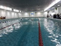 МАУ «СШ «Вымпел» предоставляет услугу по посещению бассейна в спортивном комплексе «Дельфин»